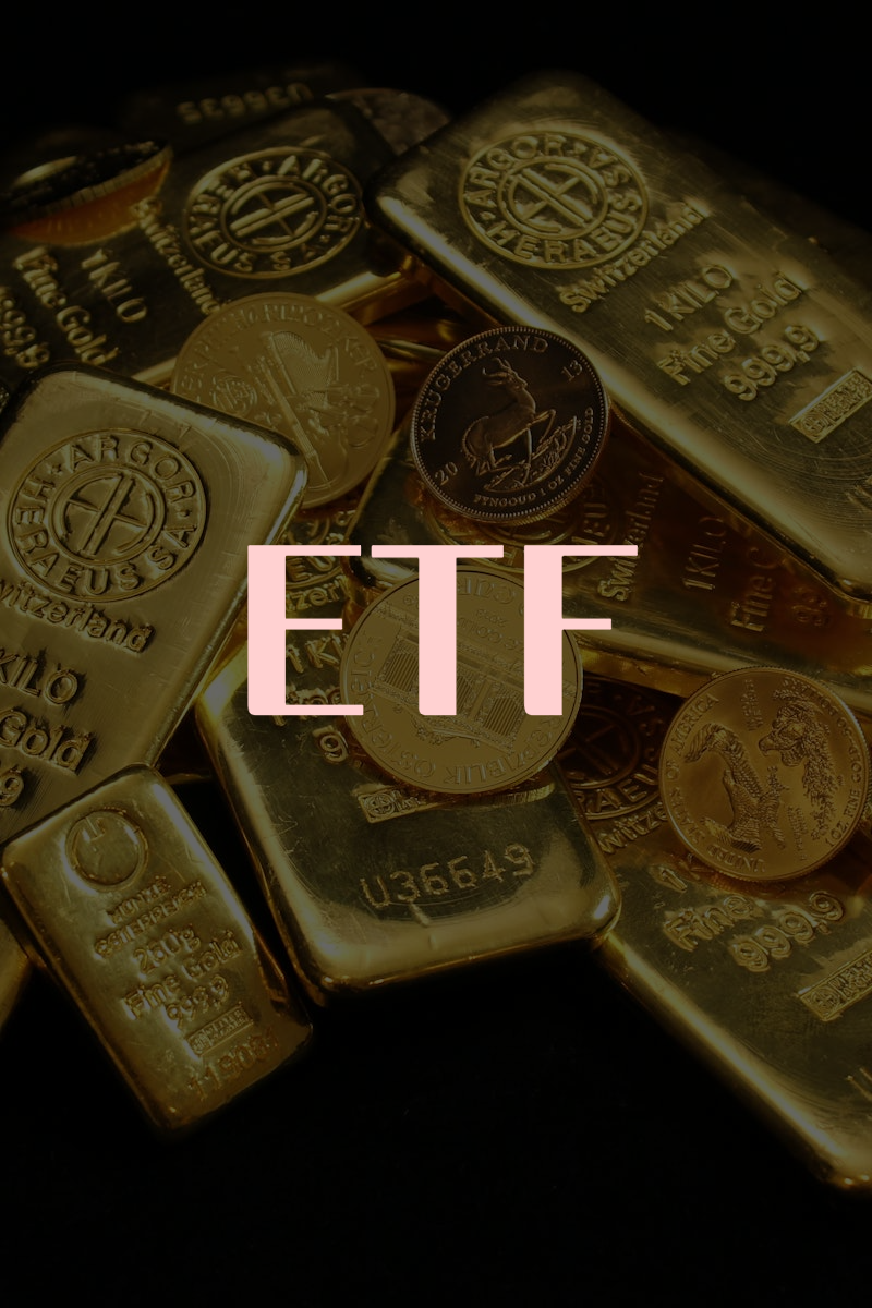 ETF