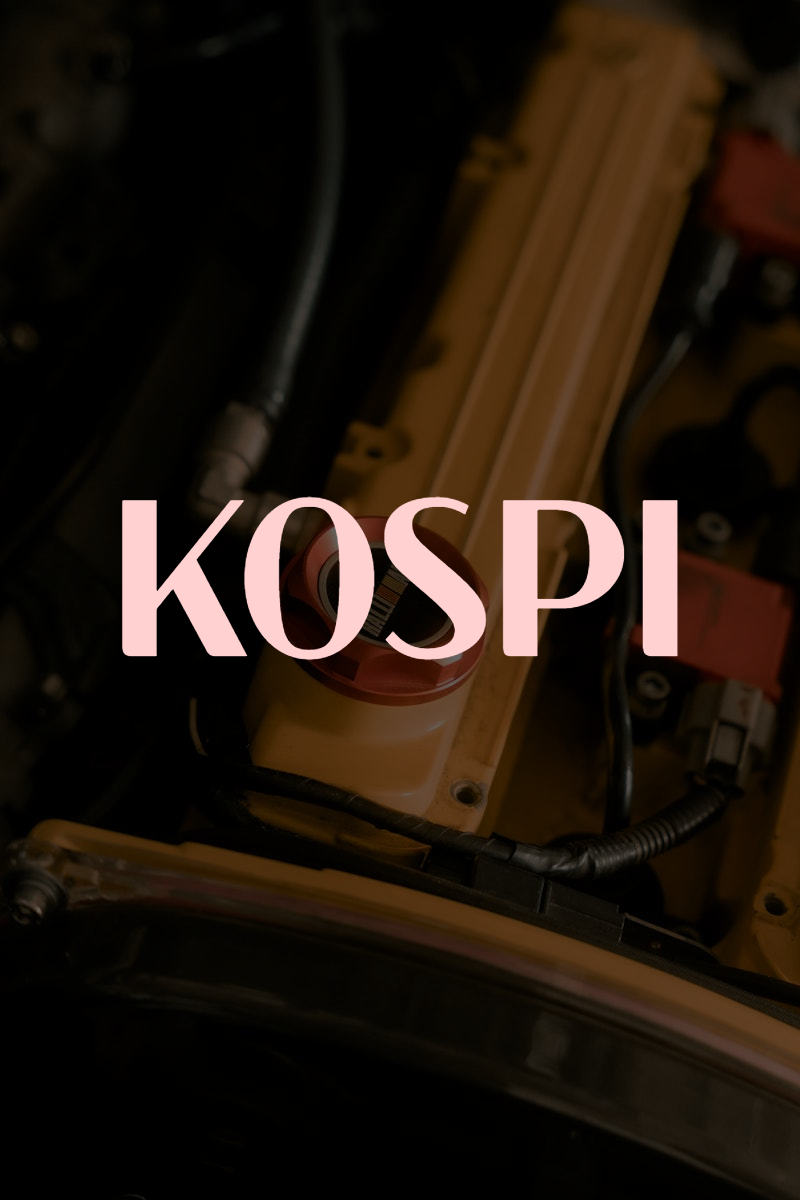 KOSPI