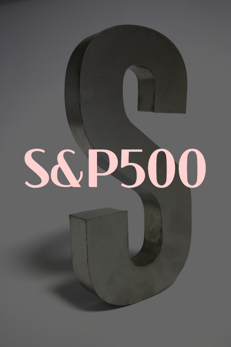 S&P500