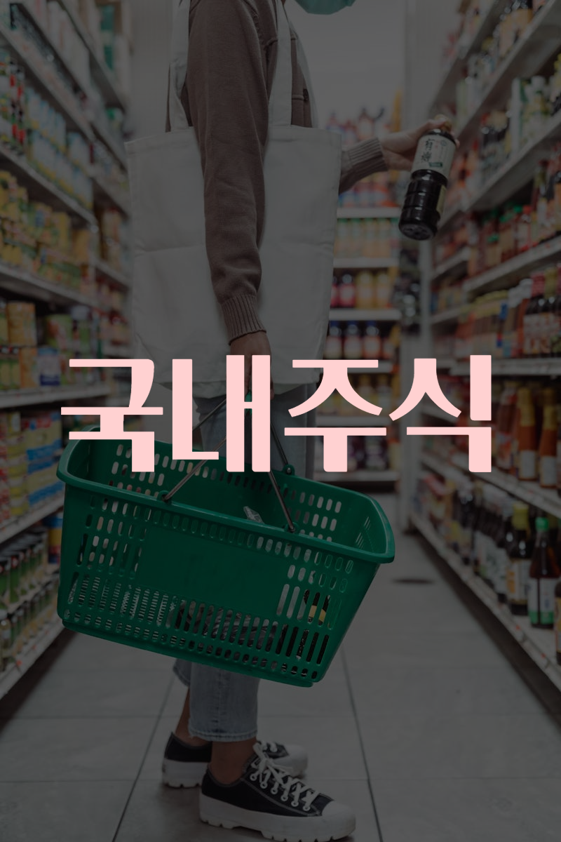 국내주식