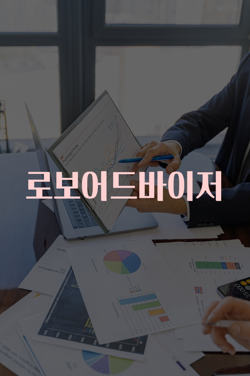 로보어드바이저