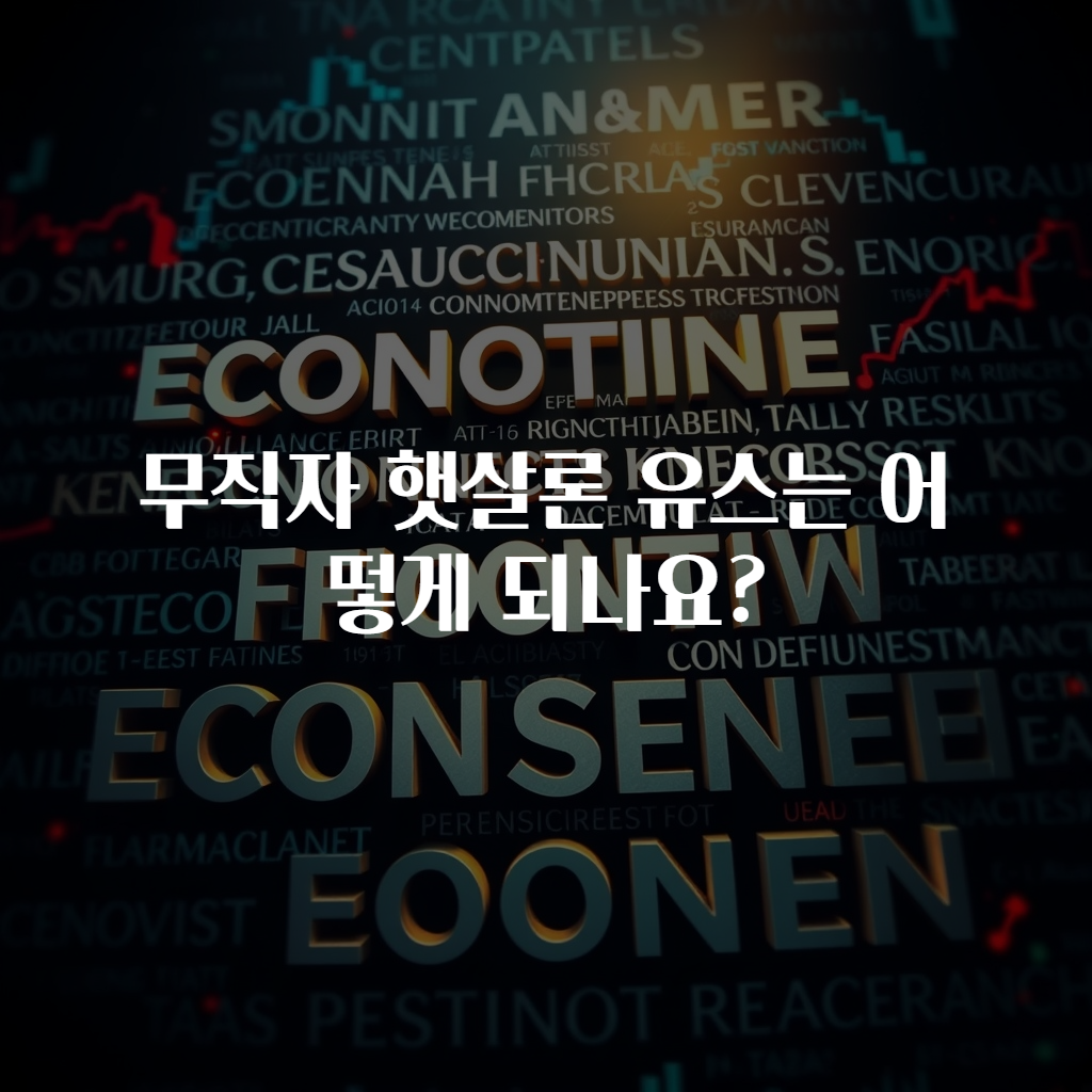 무직자 햇살론 유스는 어떻게 되나요?