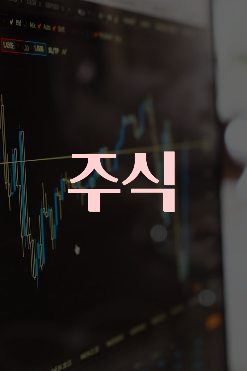 주식