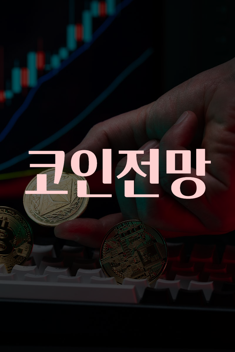 코인전망
