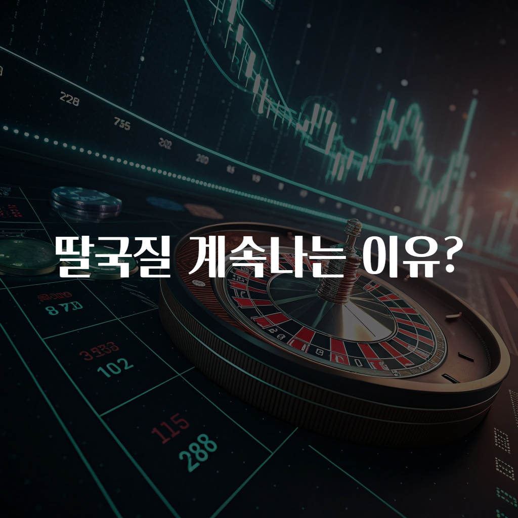딸국질 계속나는 이유?