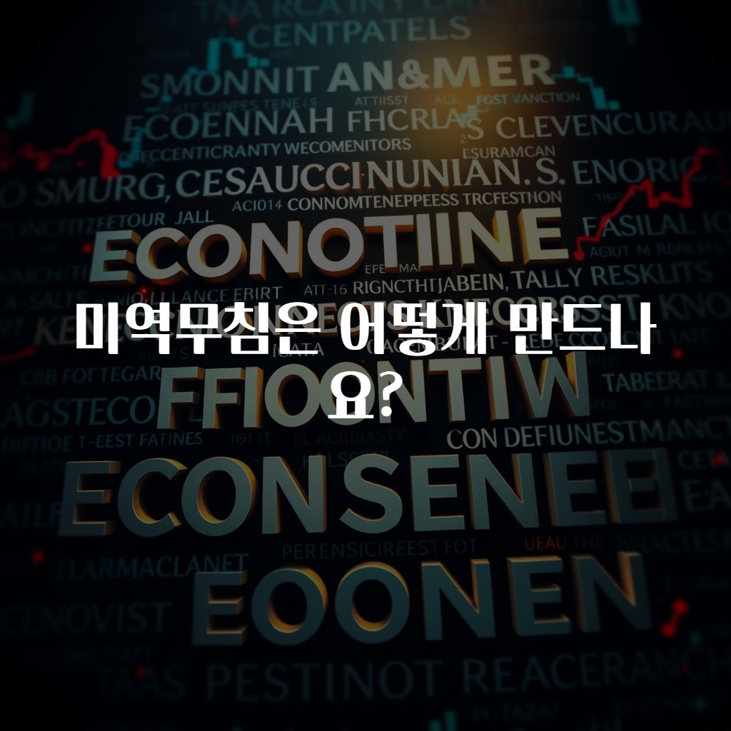 미역무침은 어떻게 만드나요?