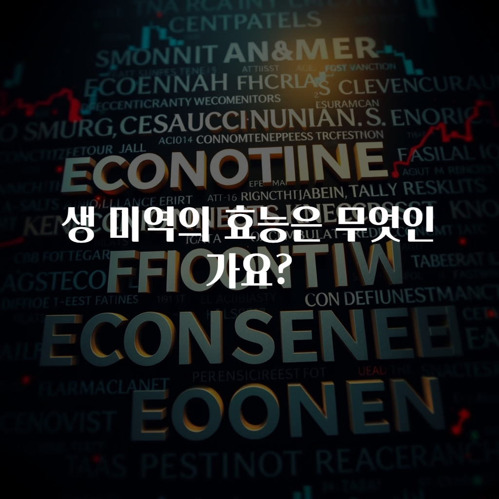 생 미역의 효능은 무엇인가요?
