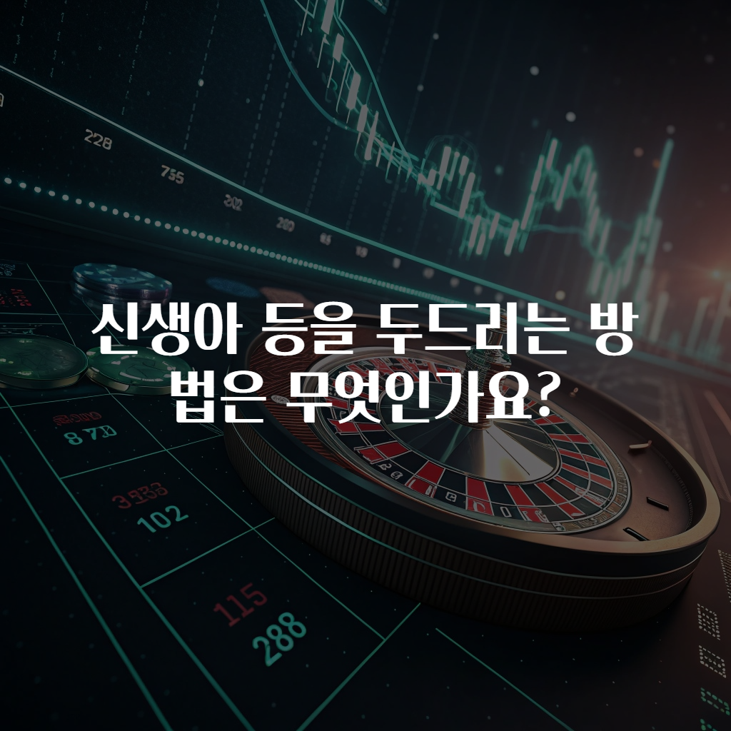신생아 등을 두드리는 방법은 무엇인가요?