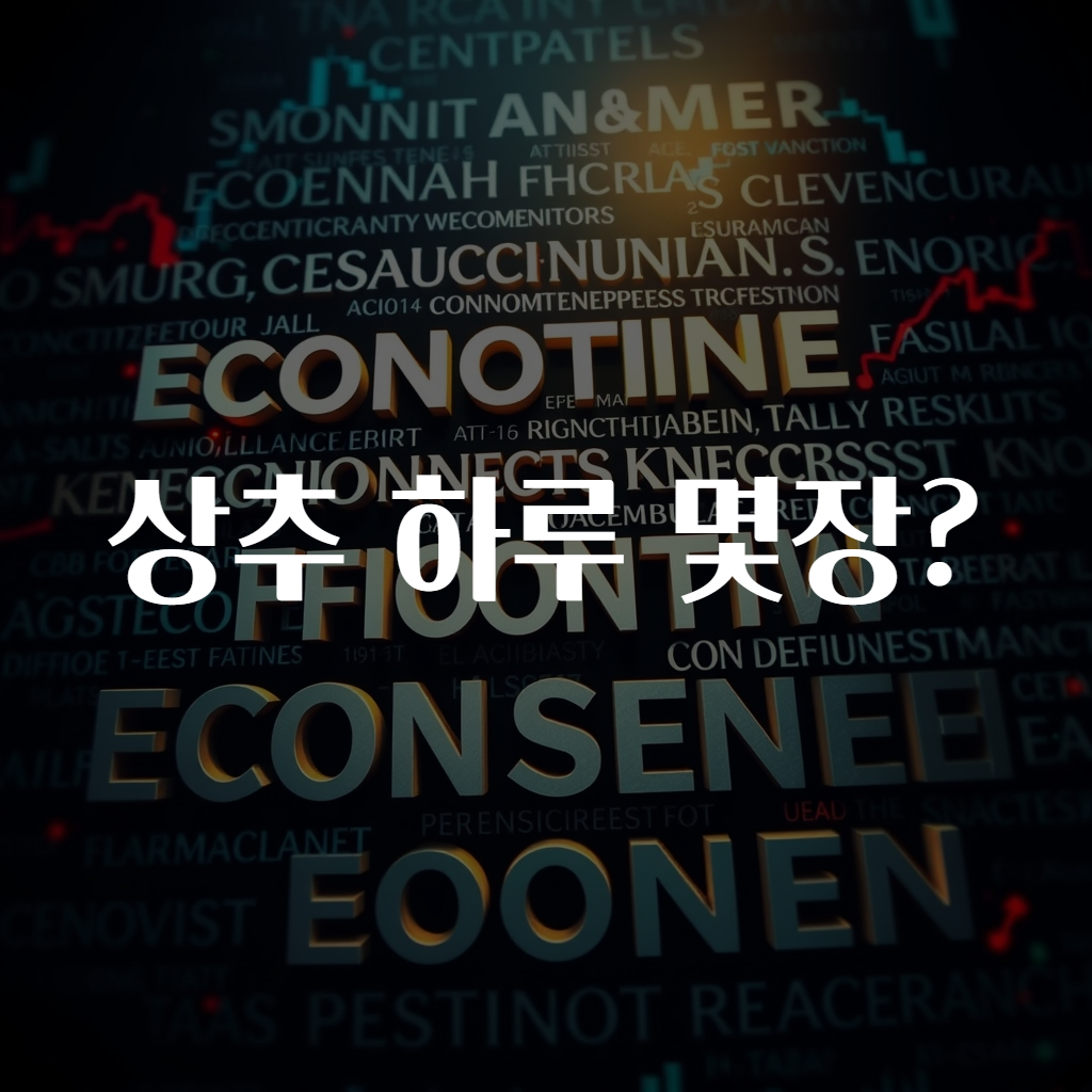 상추 하루 몇장?
