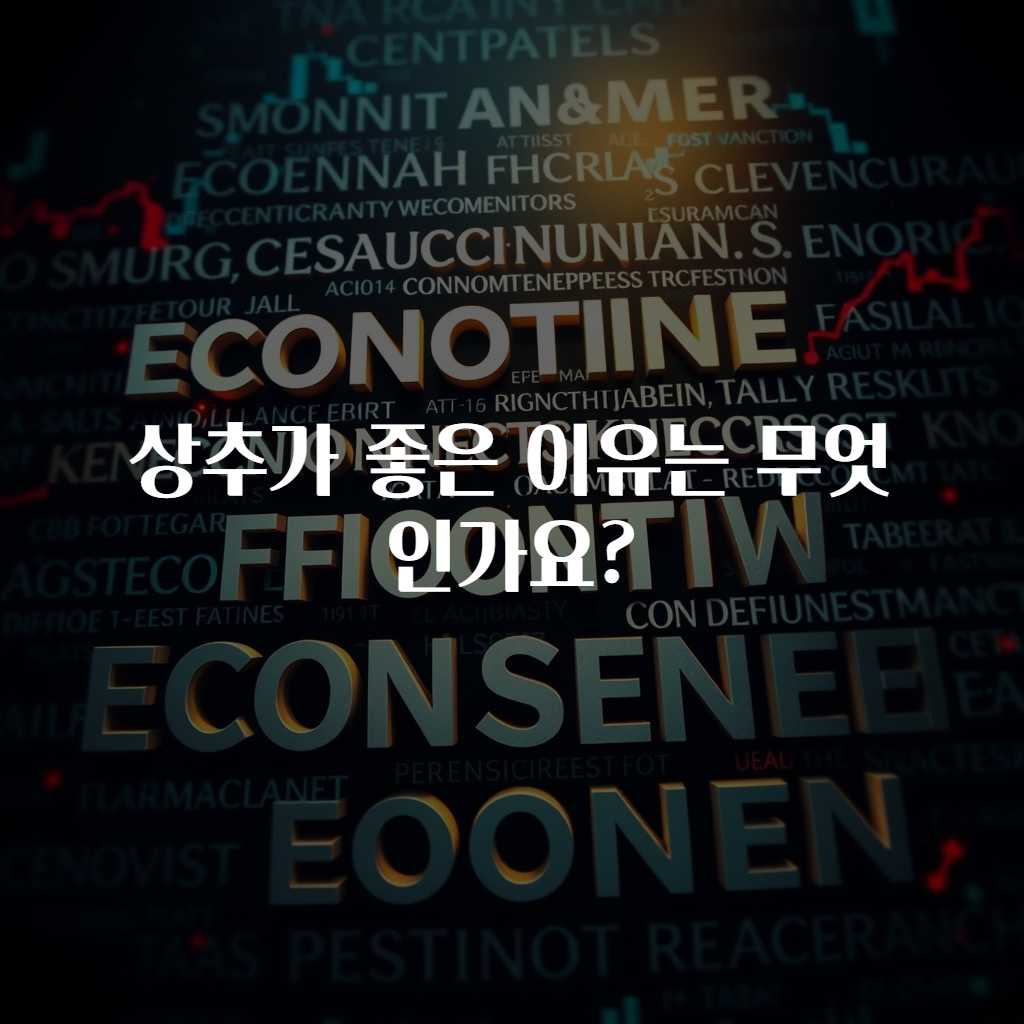 상추가 좋은 이유는 무엇인가요?