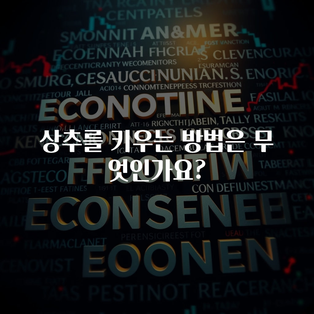 상추를 키우는 방법은 무엇인가요?