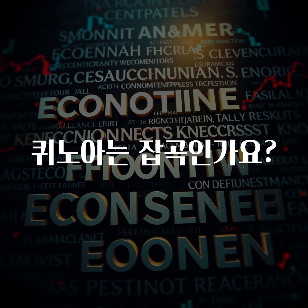 퀴노아는 잡곡인가요?