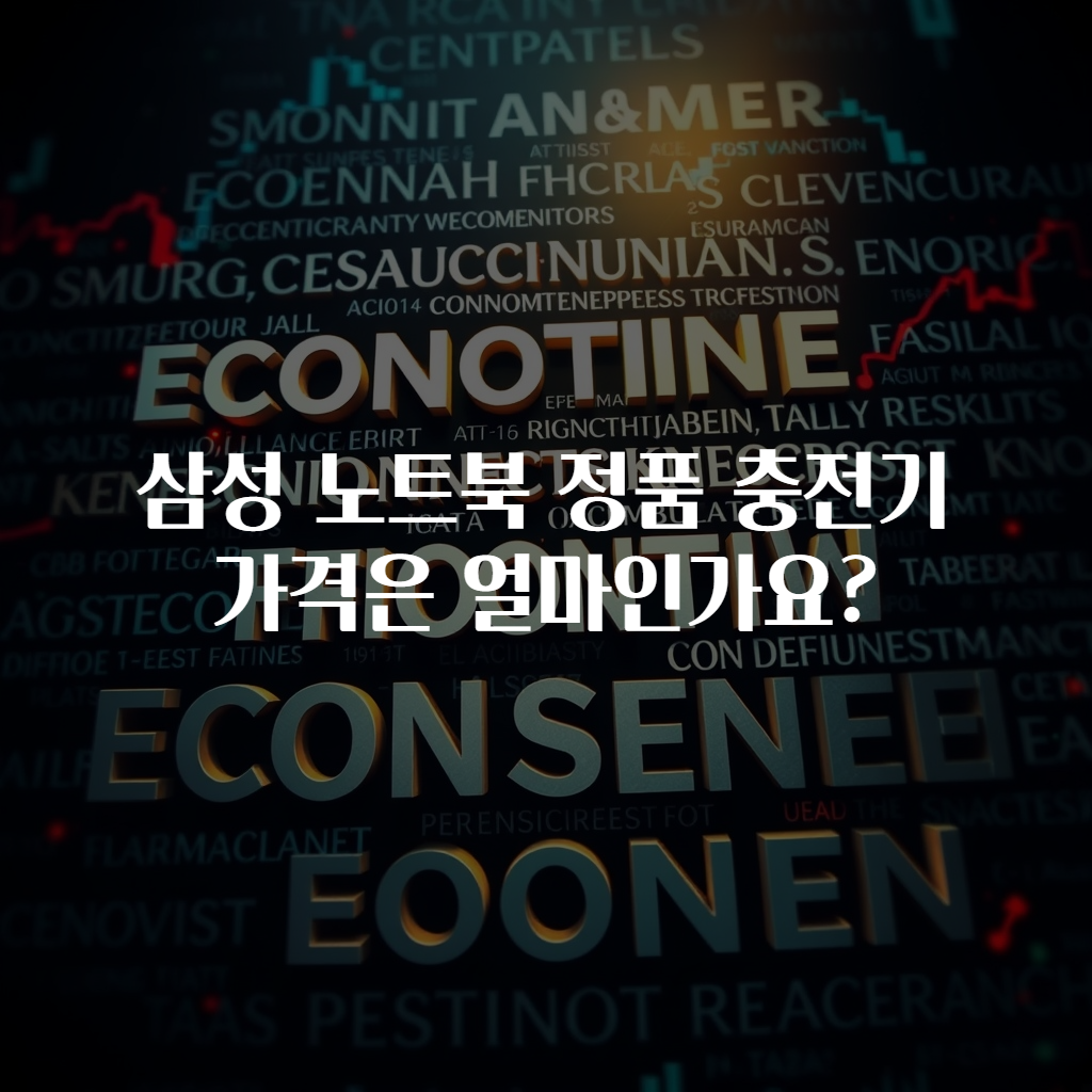 삼성 노트북 정품 충전기 가격은 얼마인가요?