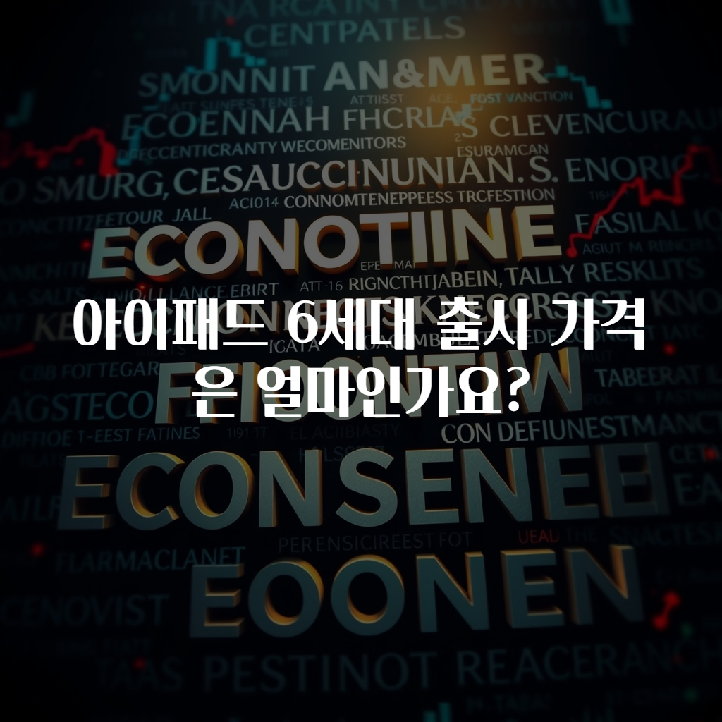 아이패드 6세대 출시 가격은 얼마인가요?