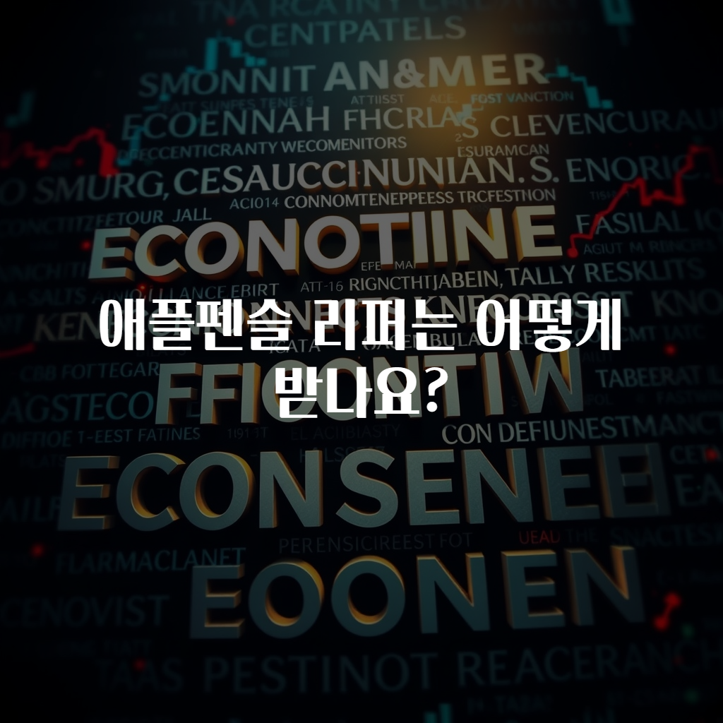 애플펜슬 리퍼는 어떻게 받나요?