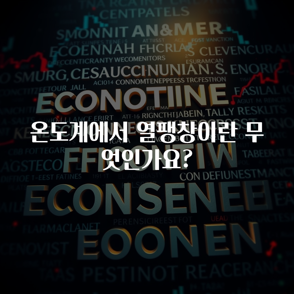 온도계에서 열팽창이란 무엇인가요?